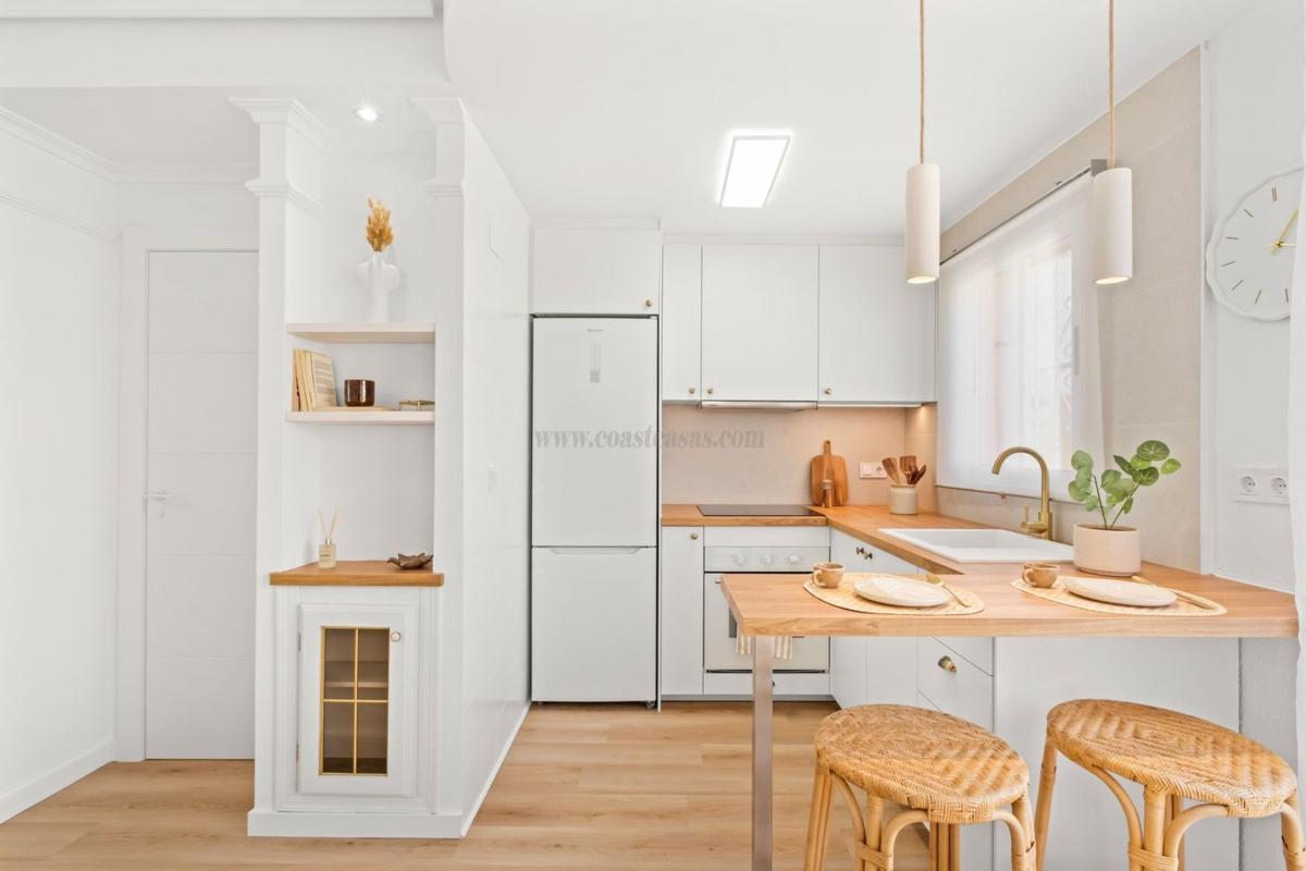 Venta de casas en Orihuela