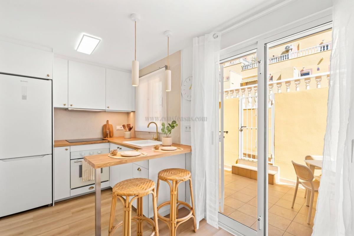 Venta de casas en Orihuela