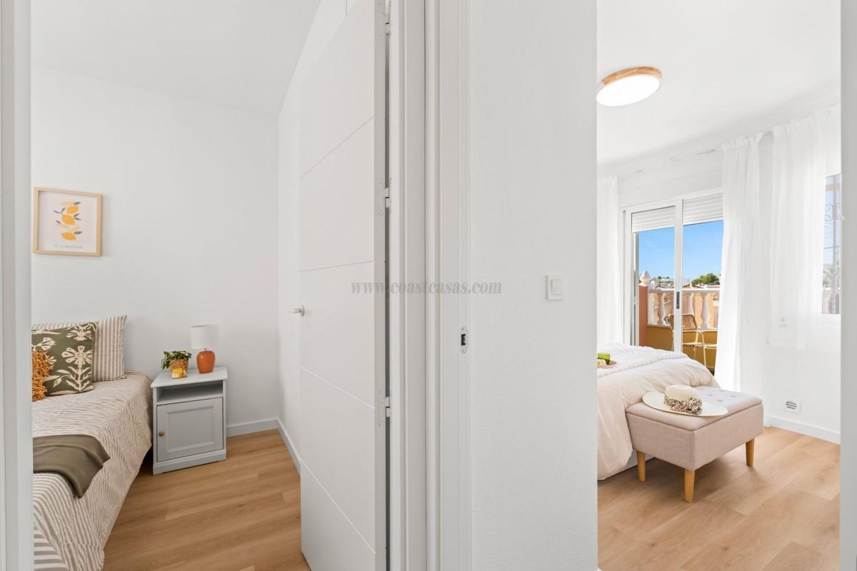 Venta de casas en Orihuela