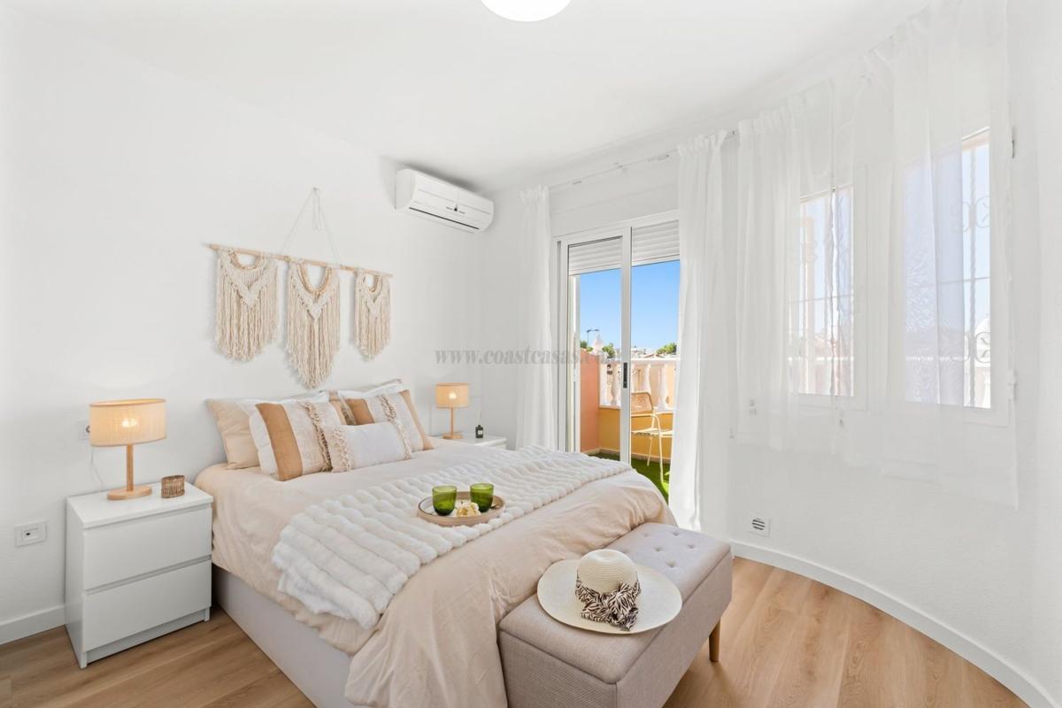 Venta de casas en Orihuela