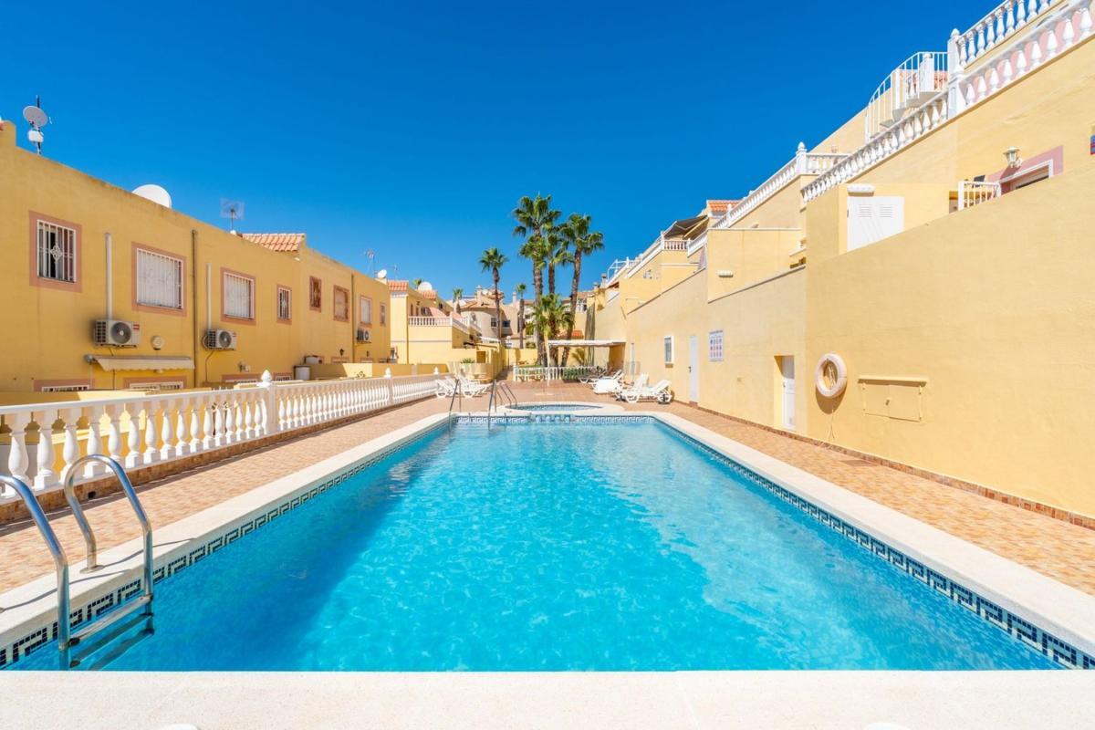 Venta de casas en Orihuela