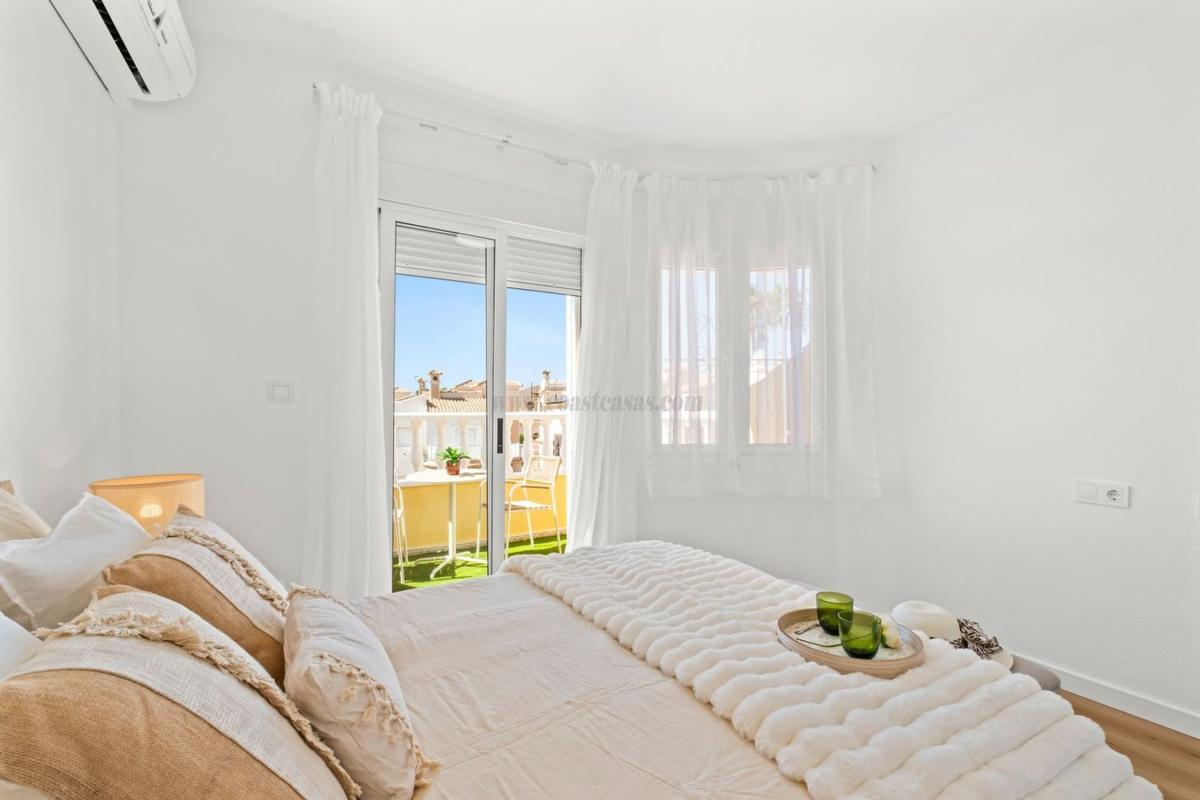 Venta de casas en Orihuela