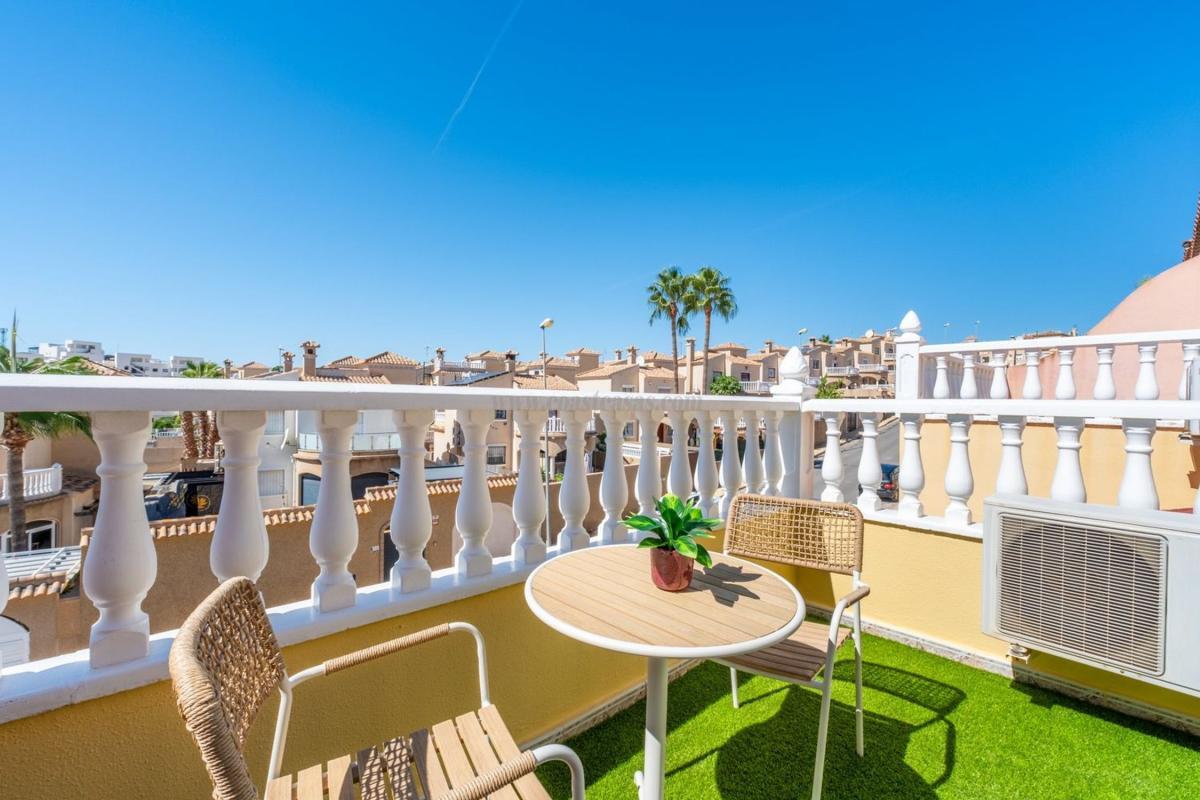 Venta de casas en Orihuela
