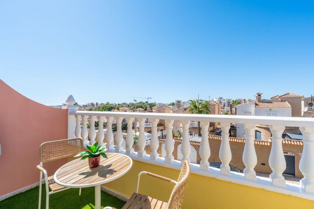 Venta de casas en Orihuela
