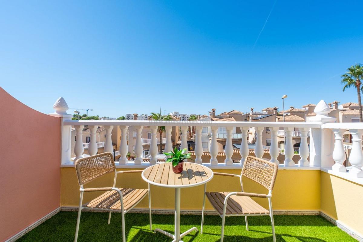Venta de casas en Orihuela