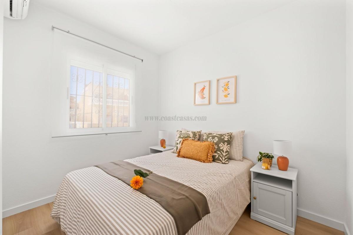 Venta de casas en Orihuela