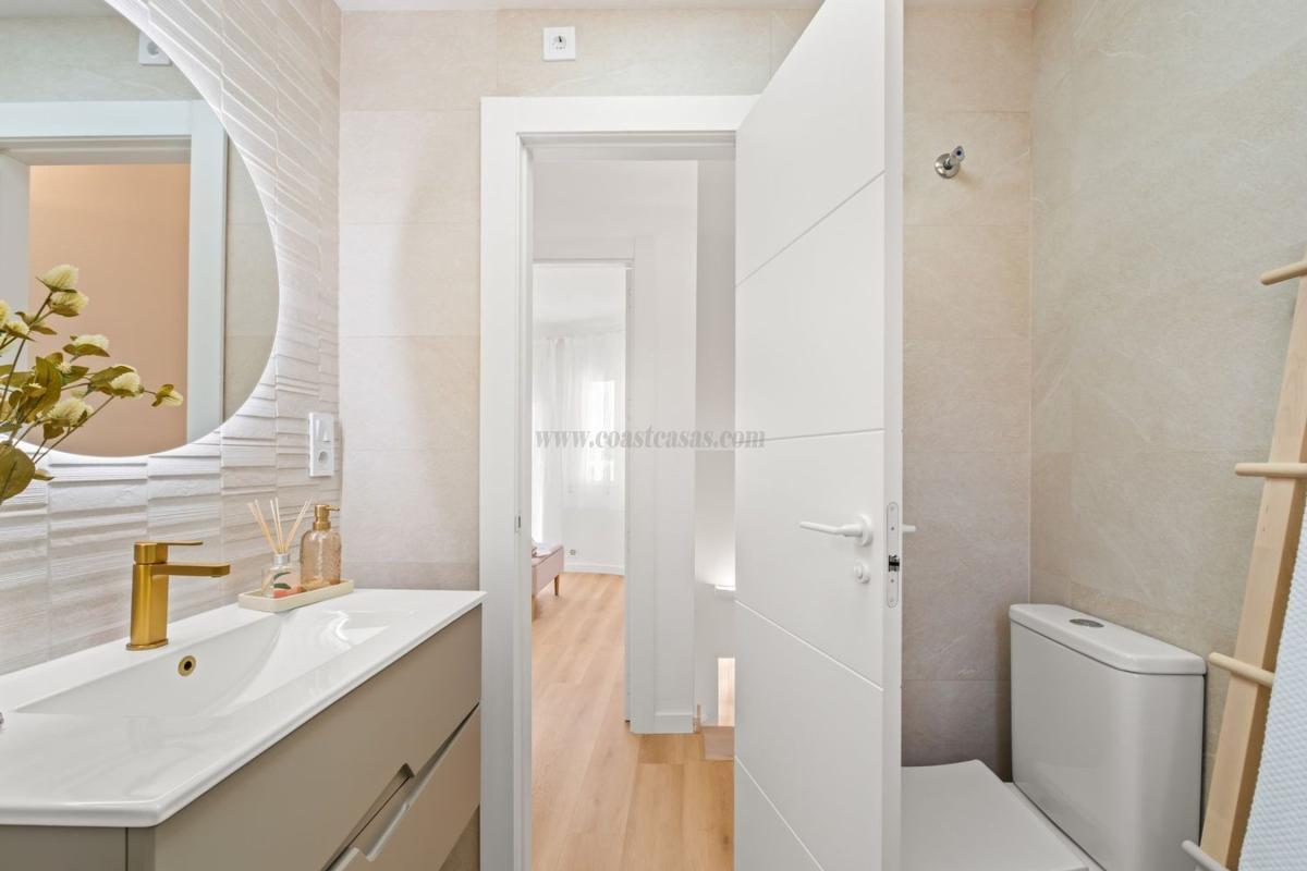 Venta de casas en Orihuela