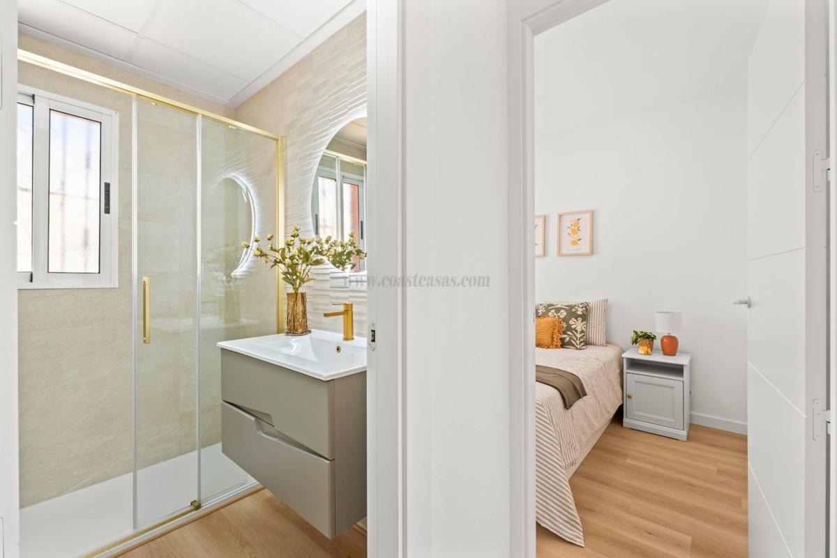 Venta de casas en Orihuela