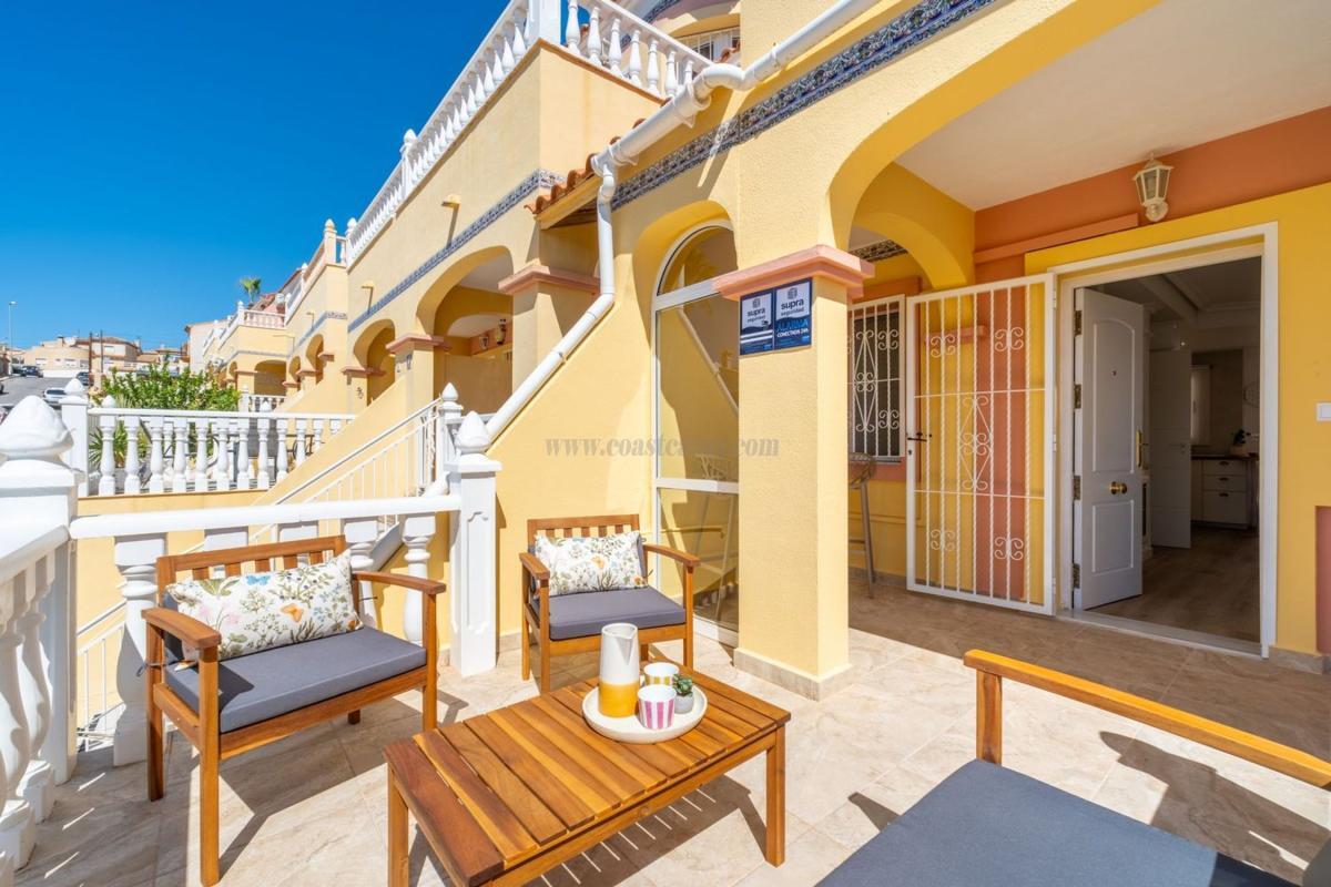 Venta de casas en Orihuela