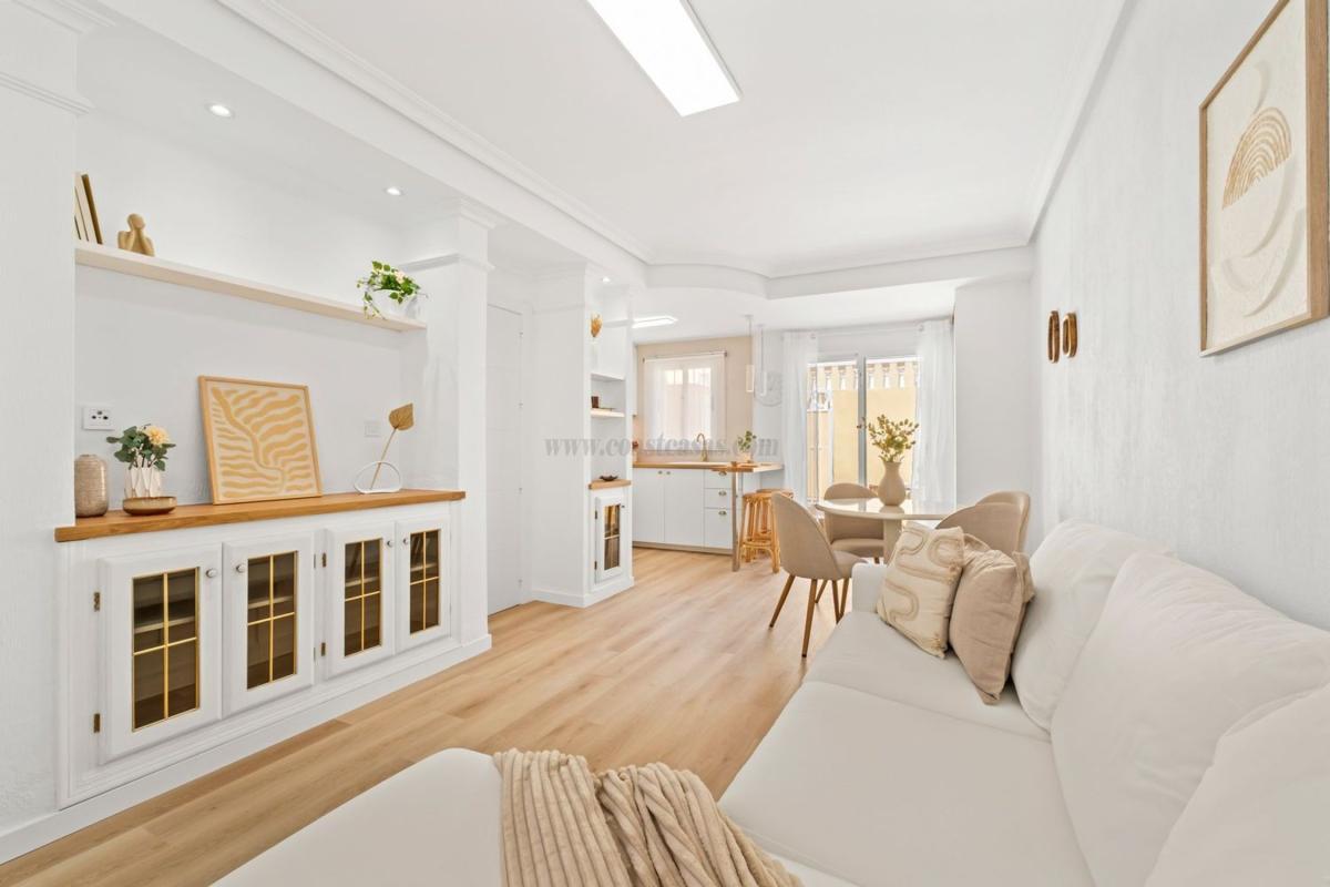Venta de casas en Orihuela