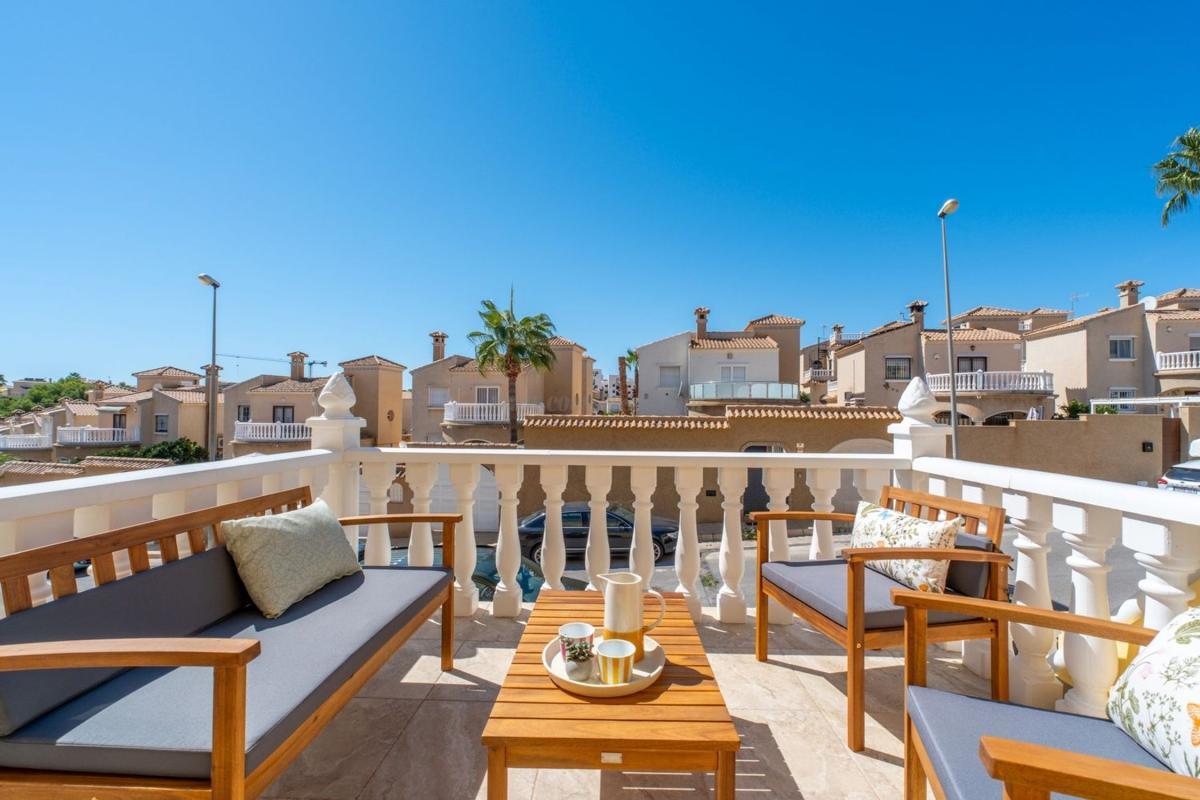Venta de casas en Orihuela