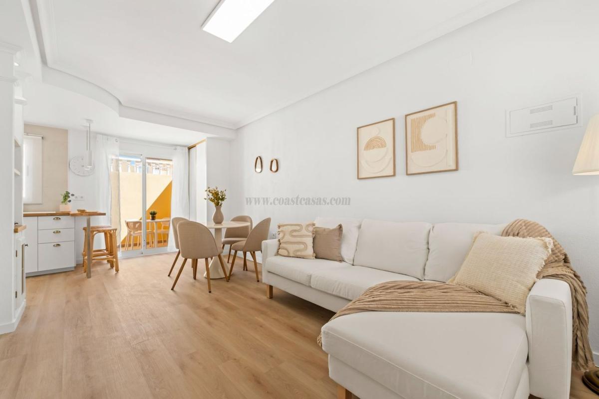 Venta de casas en Orihuela