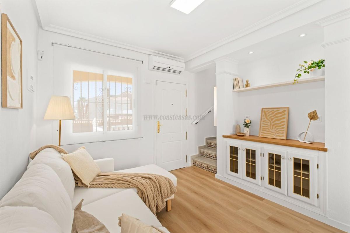 Venta de casas en Orihuela