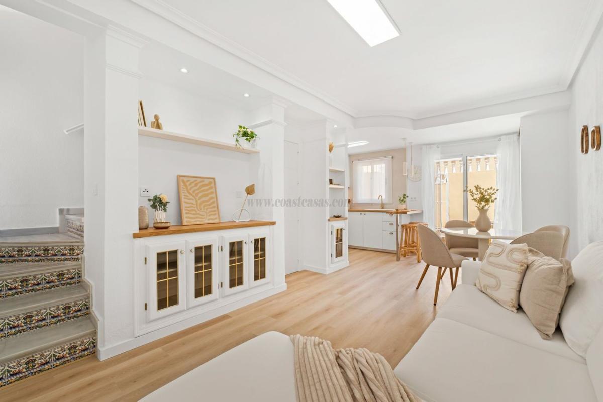 Venta de casas en Orihuela