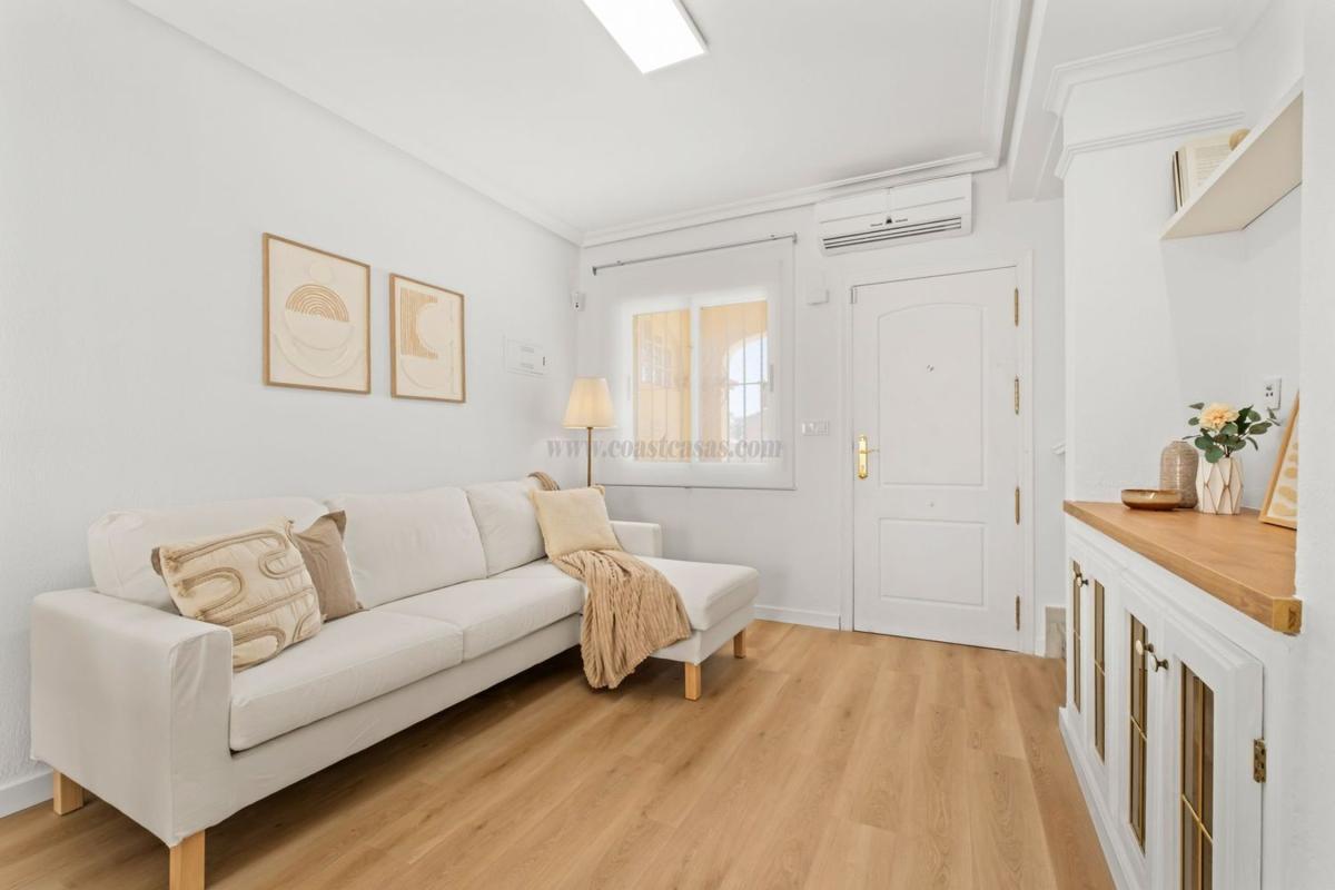 Venta de casas en Orihuela