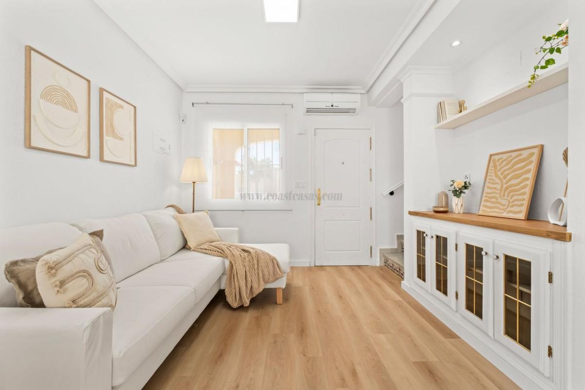 Venta de casas en Orihuela