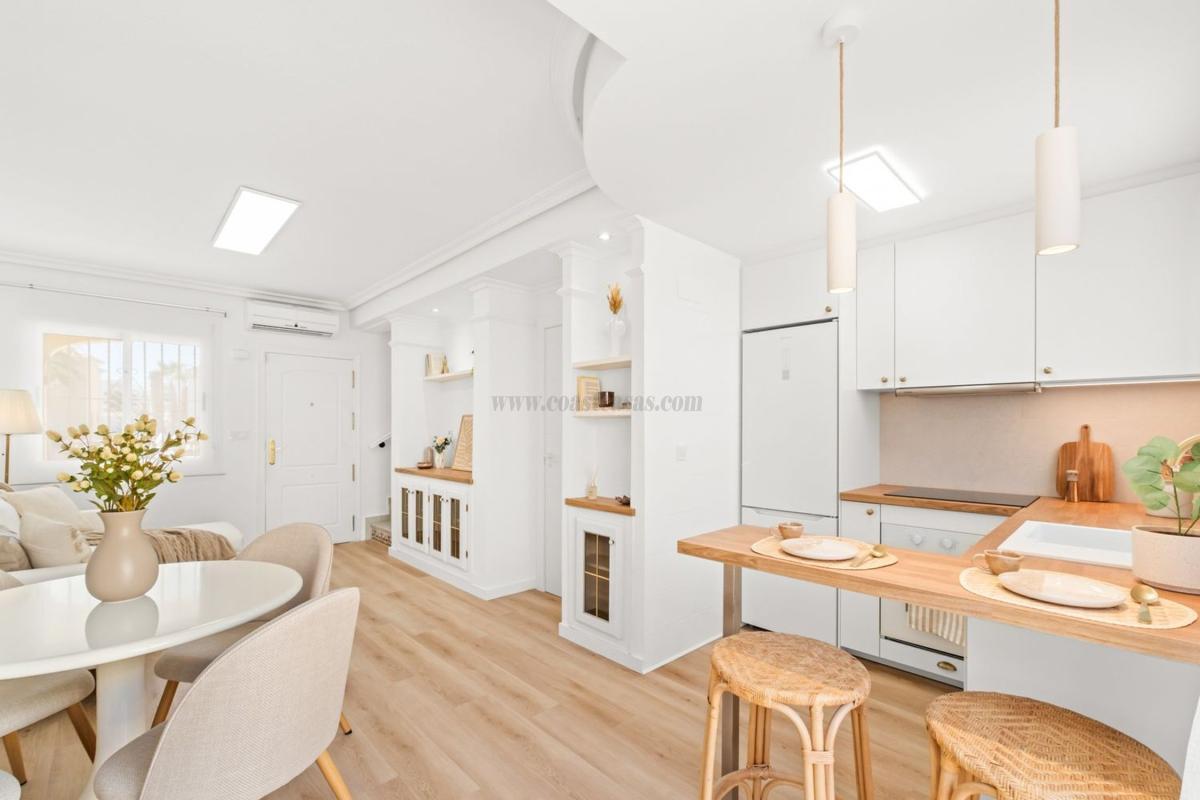 Venta de casas en Orihuela