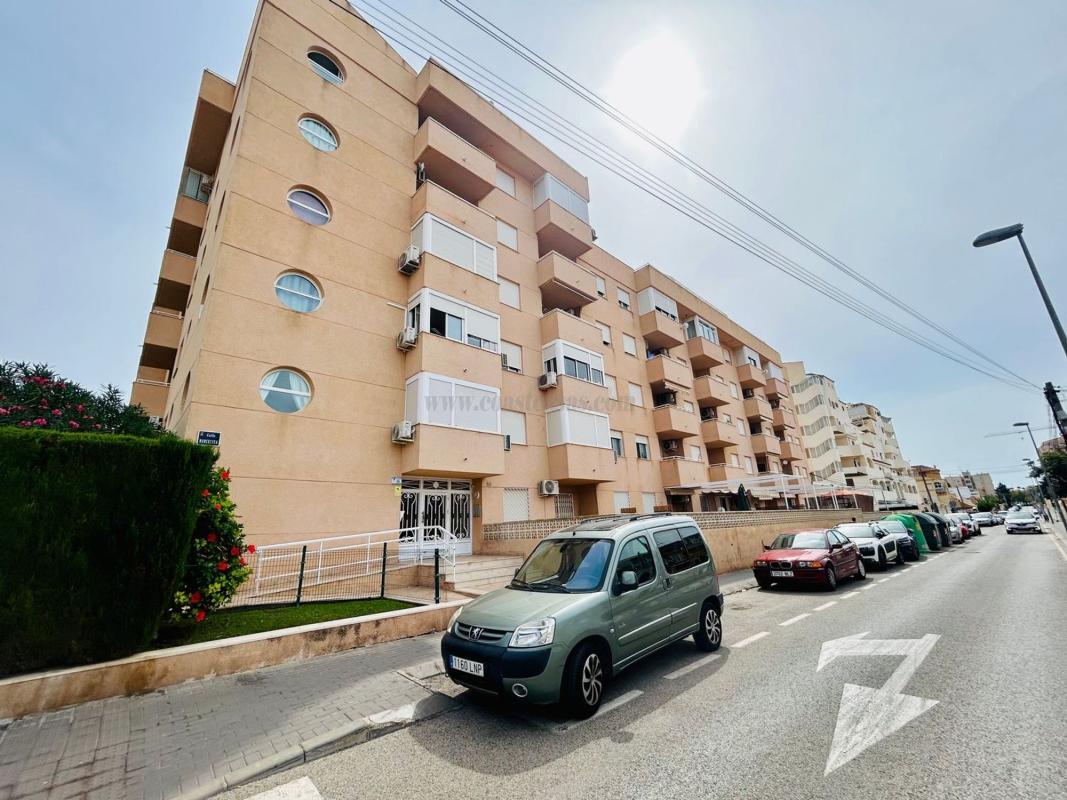 Venta de apartamento en Torrevieja
