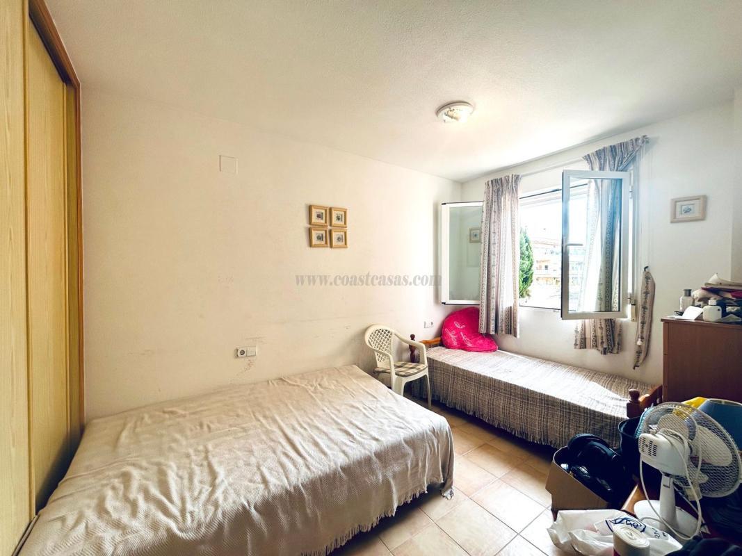 Venta de apartamento en Torrevieja
