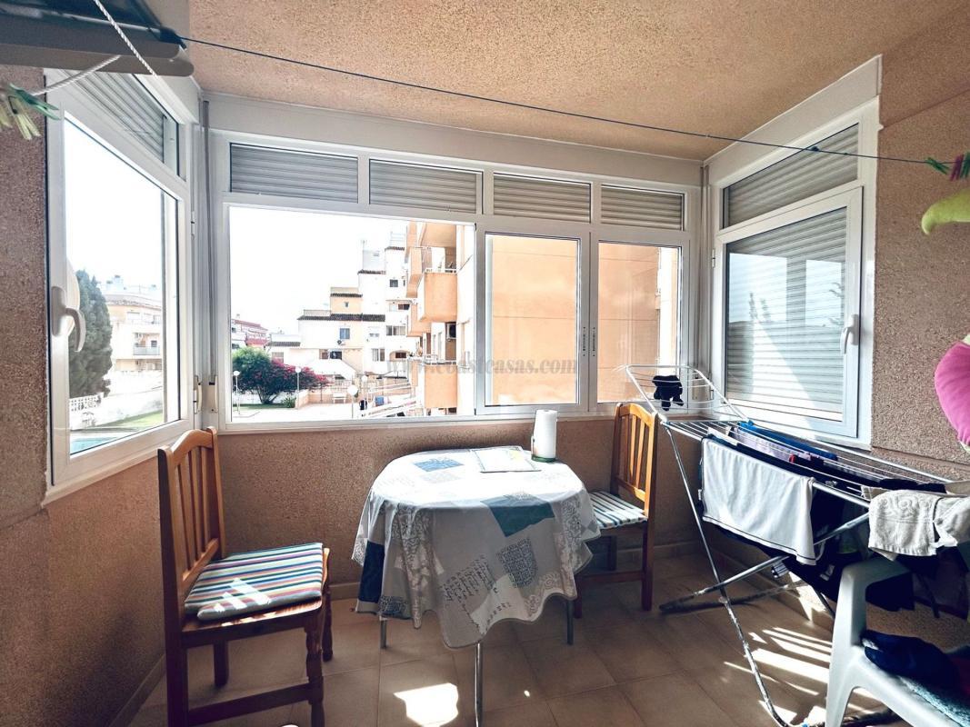 Venta de apartamento en Torrevieja