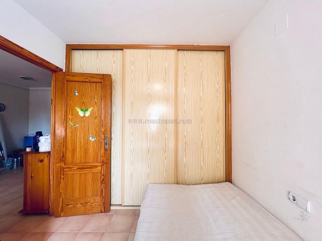 Venta de apartamento en Torrevieja