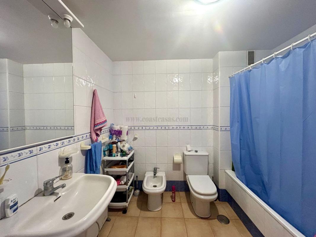 Venta de apartamento en Torrevieja