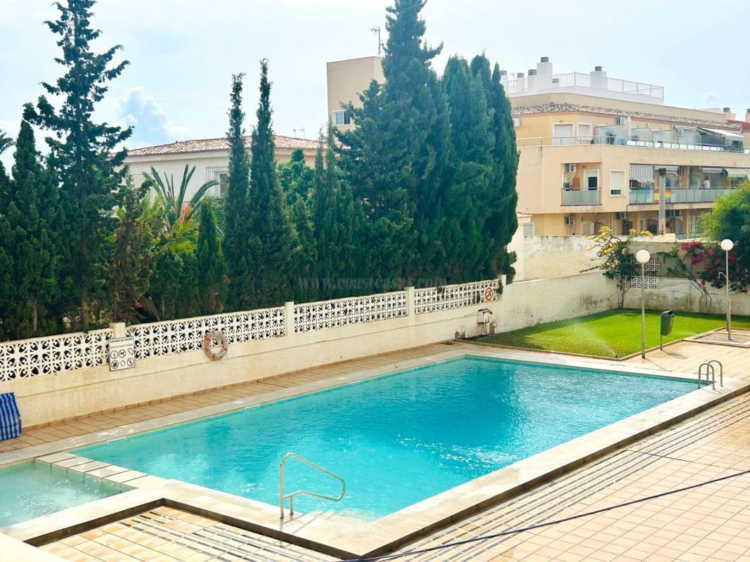 Venta de apartamento en Torrevieja