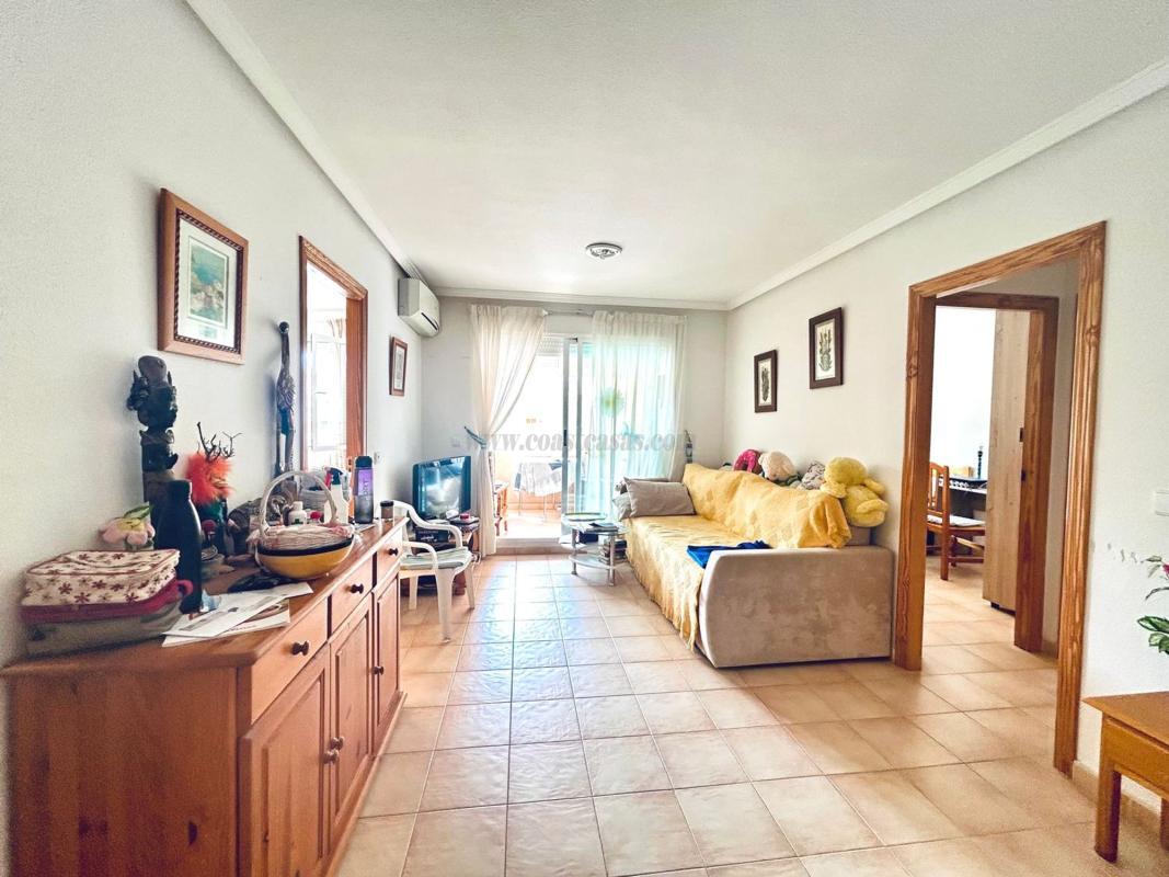 Venta de apartamento en Torrevieja