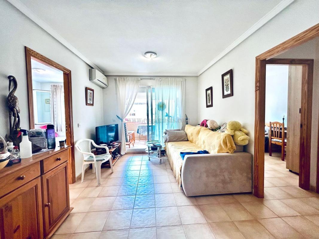 Venta de apartamento en Torrevieja