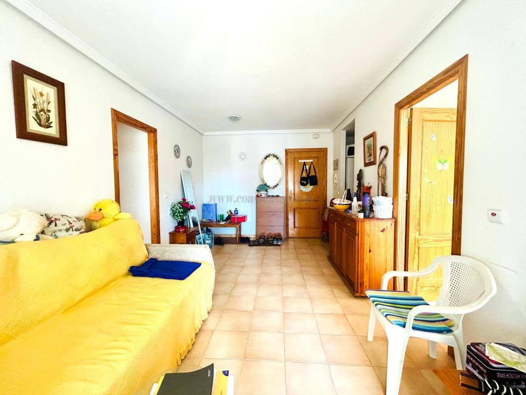 Venta de apartamento en Torrevieja