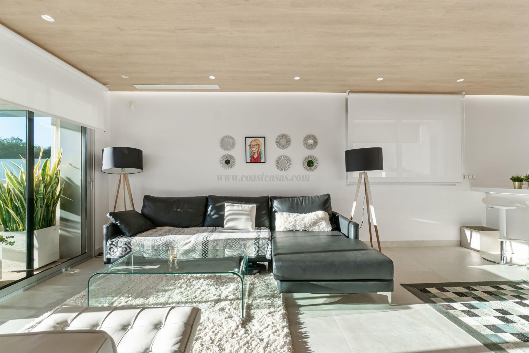 Venta de chalet en Orihuela Costa
