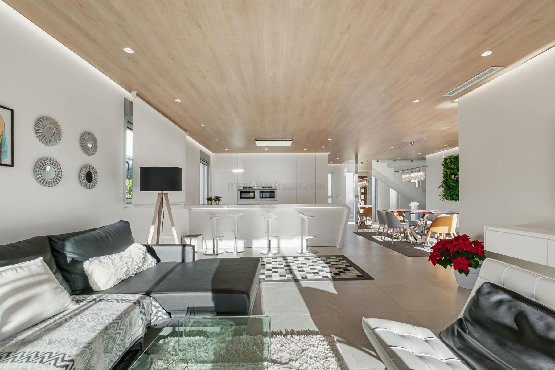 Venta de chalet en Orihuela Costa