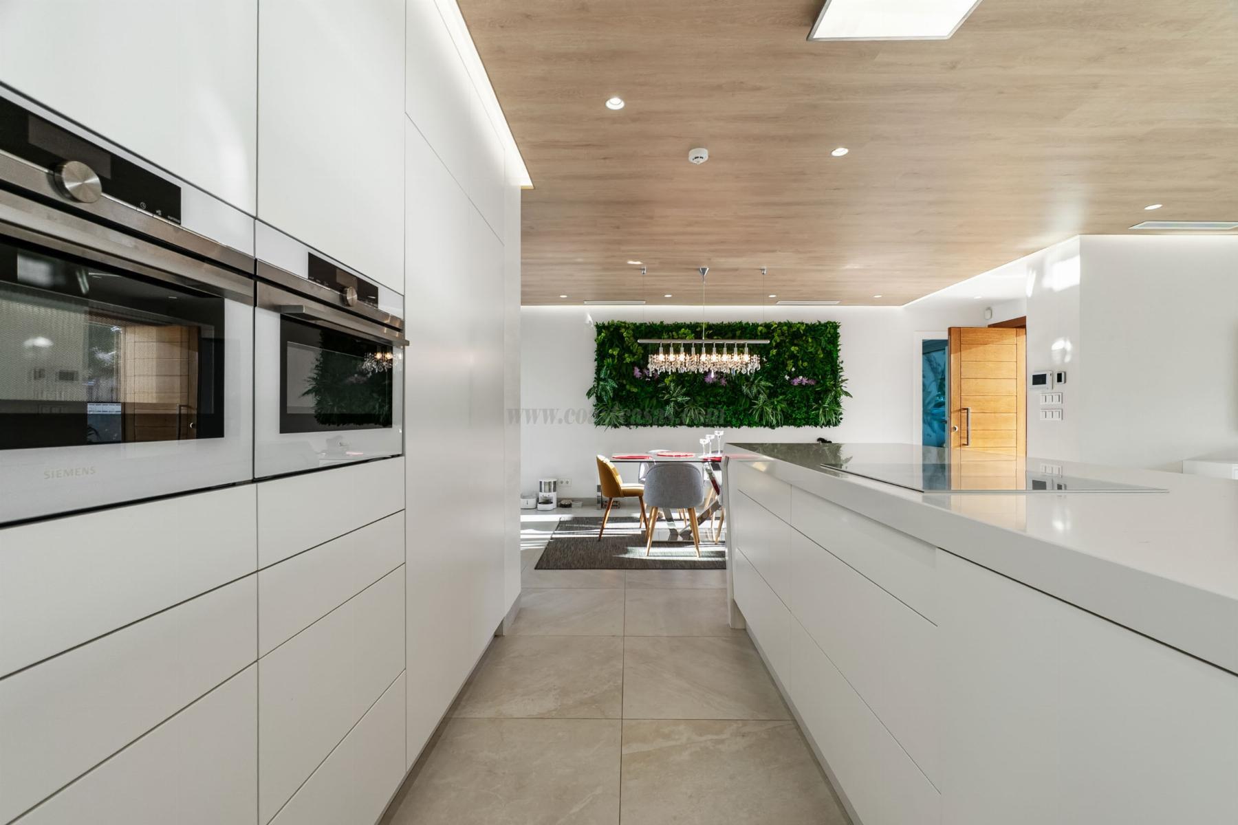 Venta de chalet en Orihuela Costa