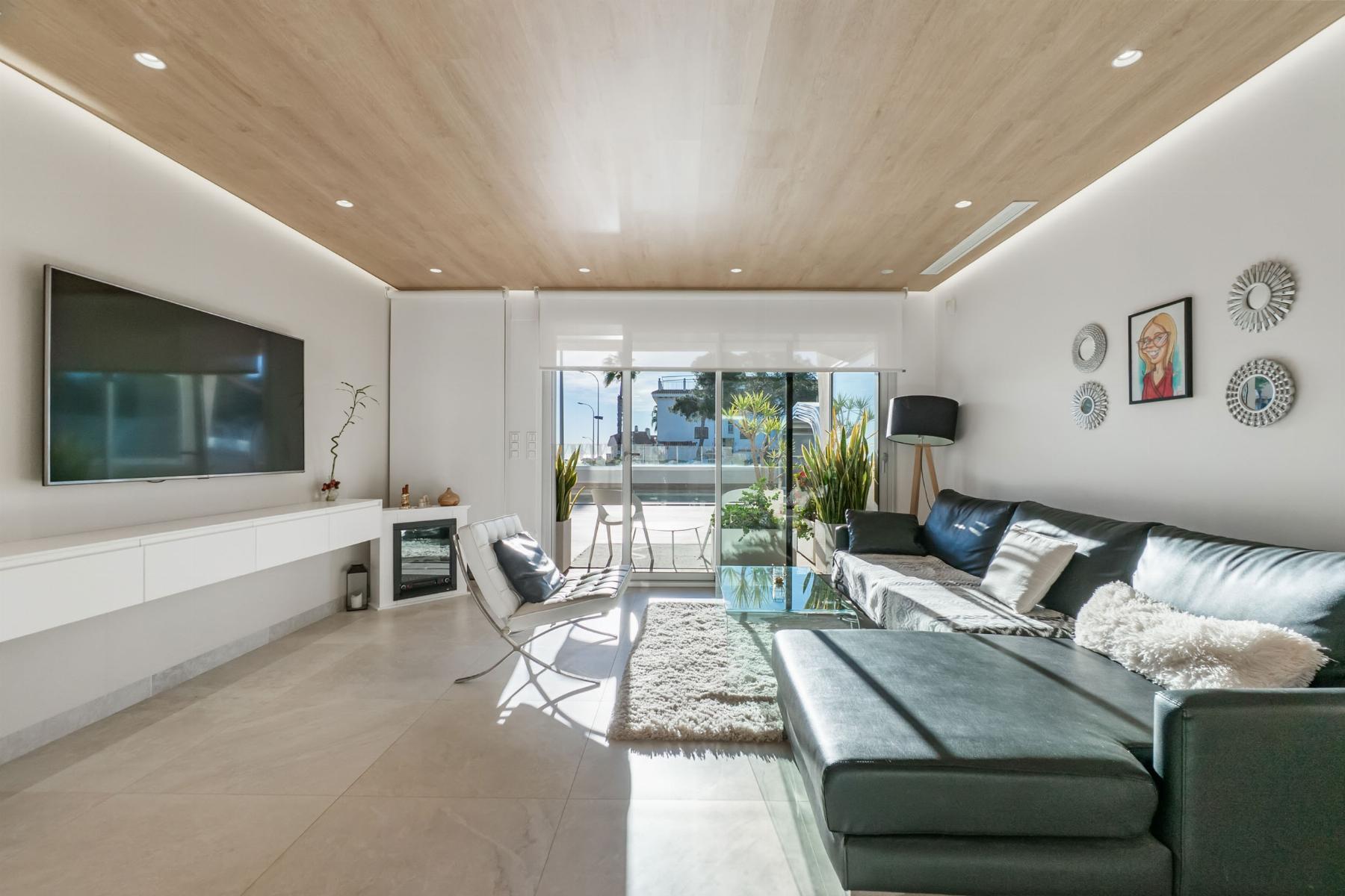 Venta de chalet en Orihuela Costa
