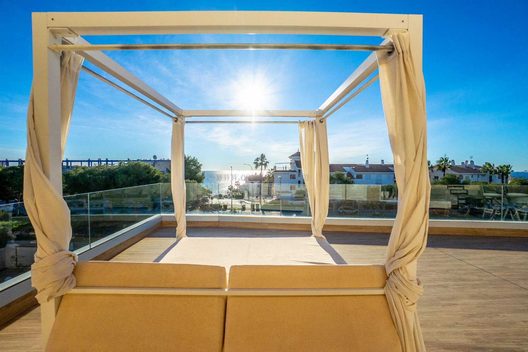 Venta de chalet en Orihuela Costa