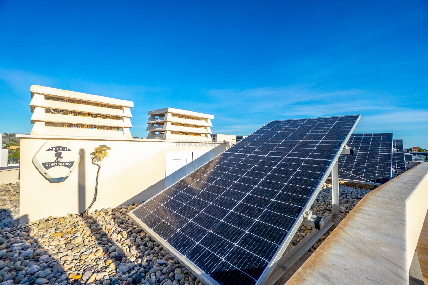 Venta de chalet en Orihuela Costa