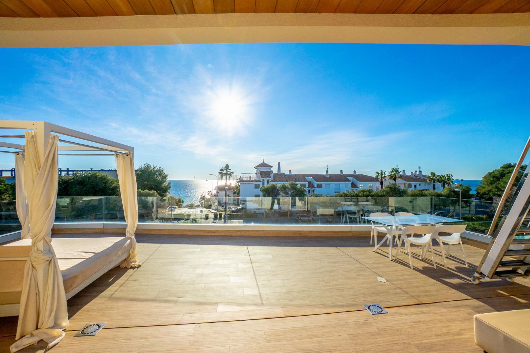 Venta de chalet en Orihuela Costa