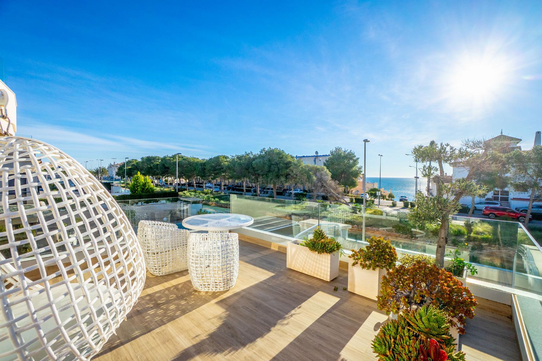 Venta de chalet en Orihuela Costa