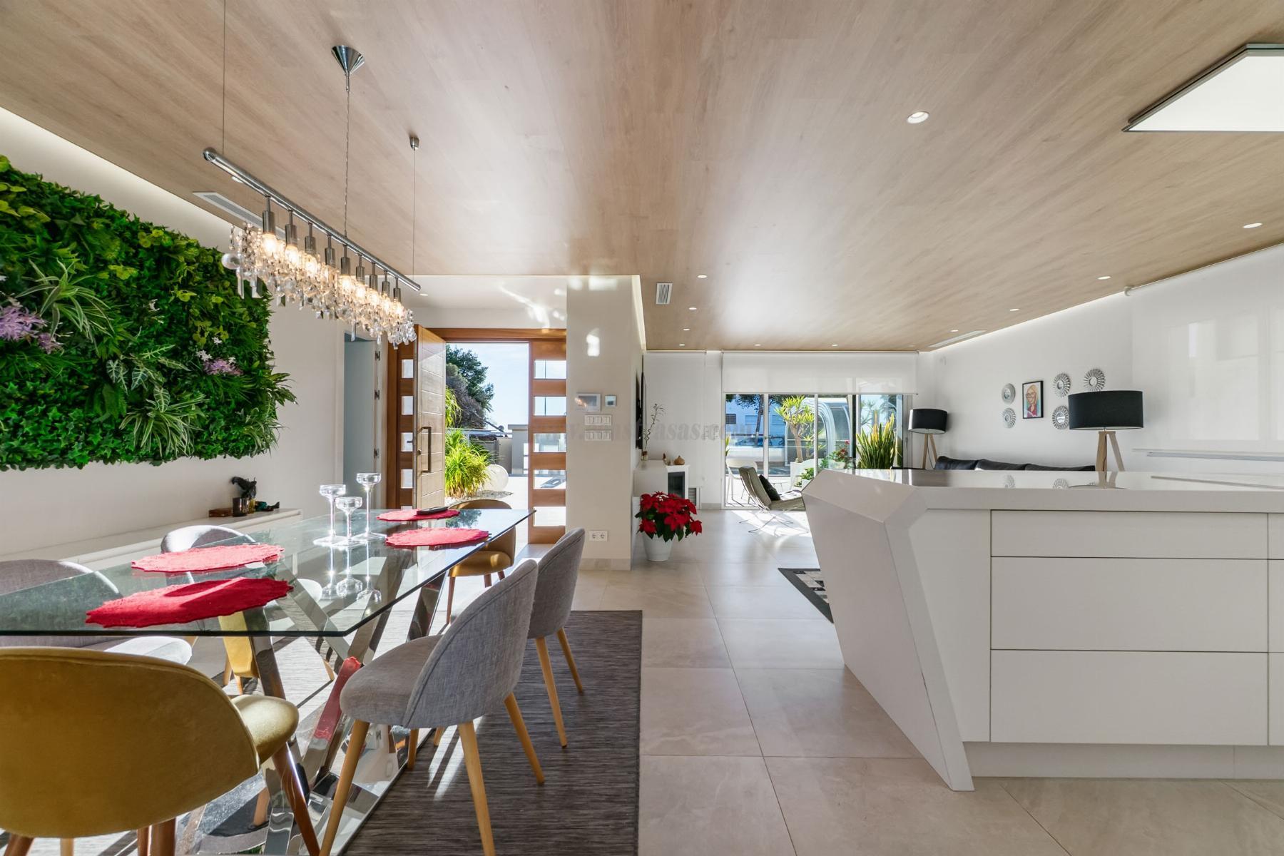 Venta de chalet en Orihuela Costa