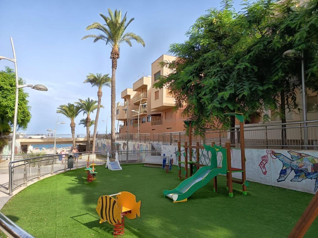 Venta de apartamento en Pilar de la Horadada