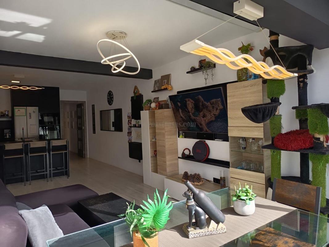 Venta de apartamento en Pilar de la Horadada