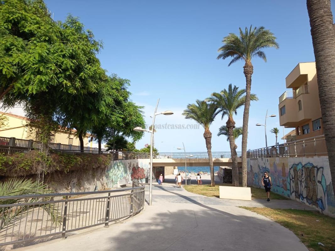 Venta de apartamento en Pilar de la Horadada