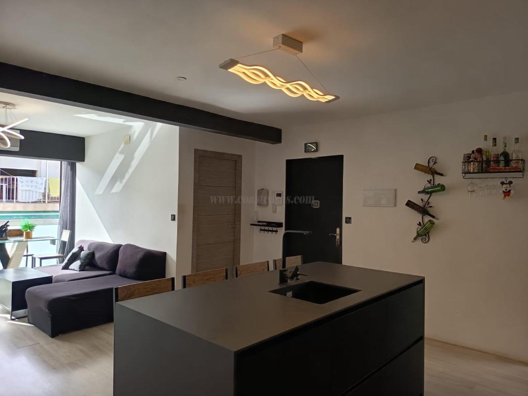 Venta de apartamento en Pilar de la Horadada