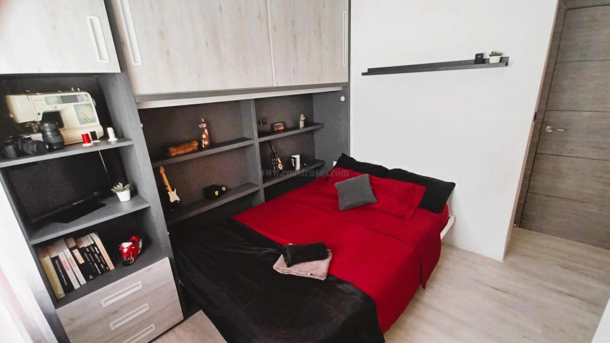 Venta de apartamento en Pilar de la Horadada