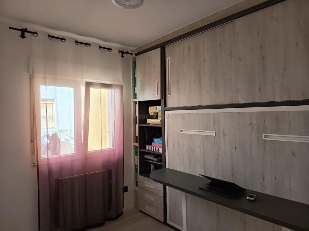 Venta de apartamento en Pilar de la Horadada