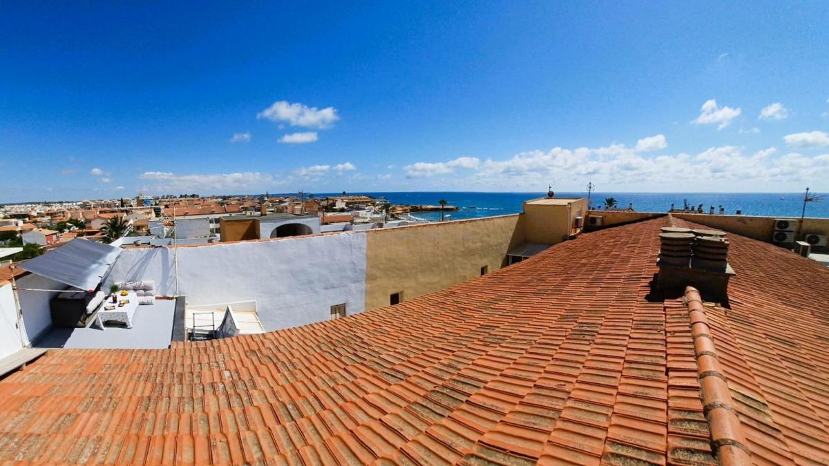 Venta de apartamento en Pilar de la Horadada