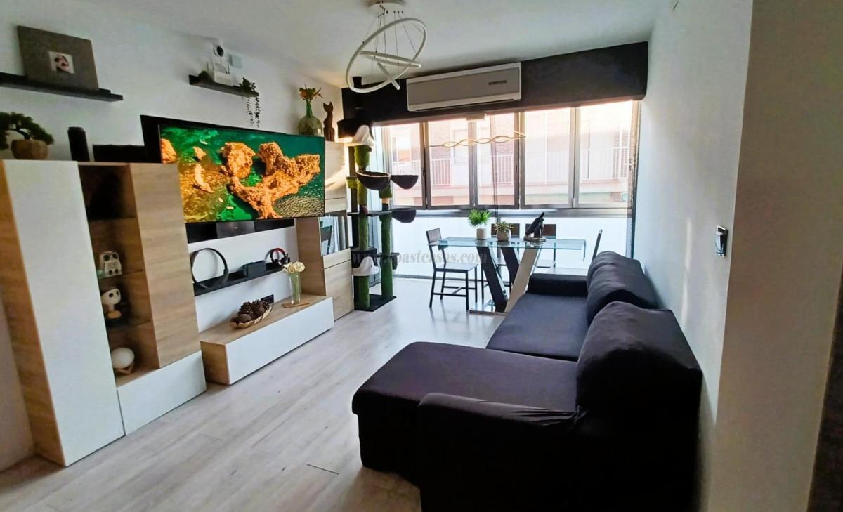 Venta de apartamento en Pilar de la Horadada
