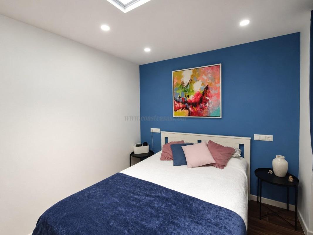 Venta de bungalow en Torrevieja