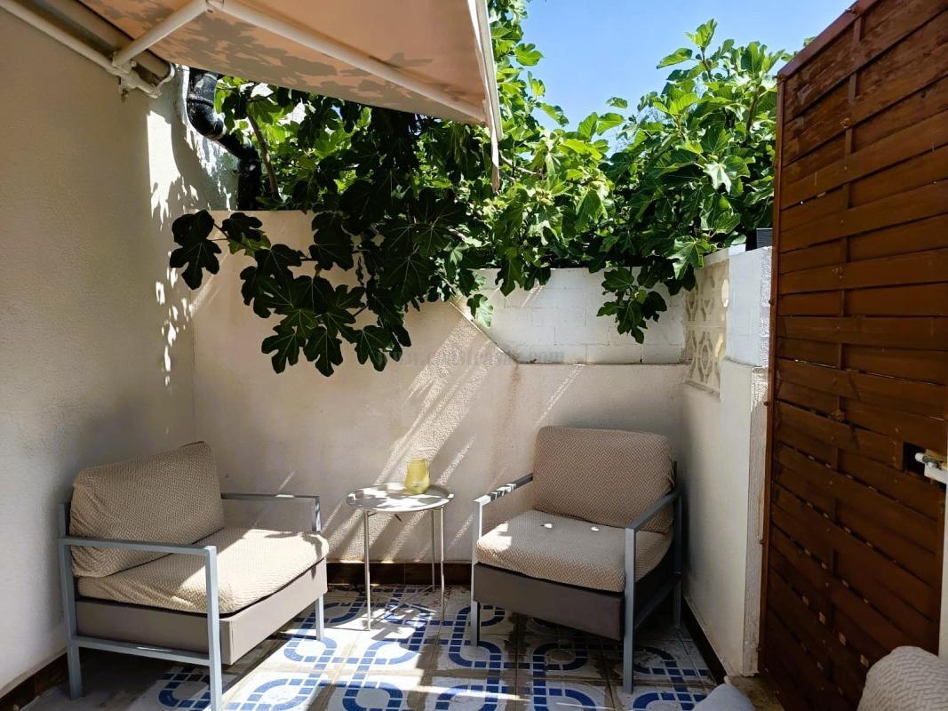 Venta de bungalow en Torrevieja