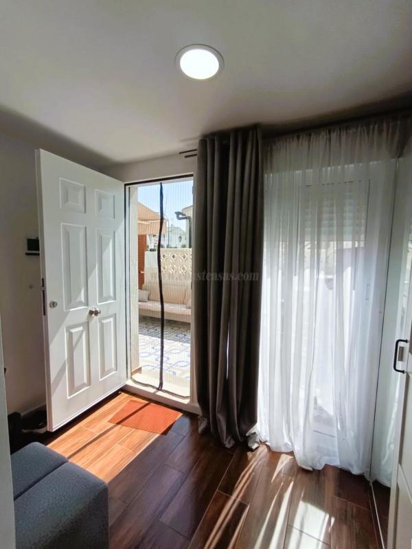 Venta de bungalow en Torrevieja